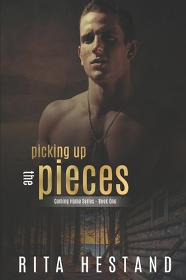 Picking Up the Pieces by Rita Hestand