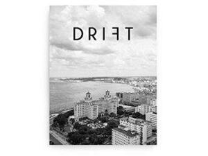 Drift Volume 3: Havana by Adam Goldberg, Daniela Velasco, Elyssa Goldberg