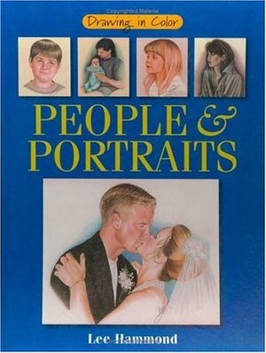 People & Portraits by Lee Hammond