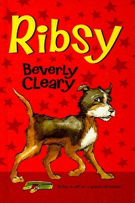 Ribsy by Beverly Cleary