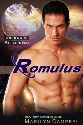 Romulus by Marilyn Campbell