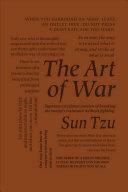 The Art of War by Sun Tzu, Lionel Giles