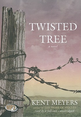 Twisted Tree by Kent Meyers