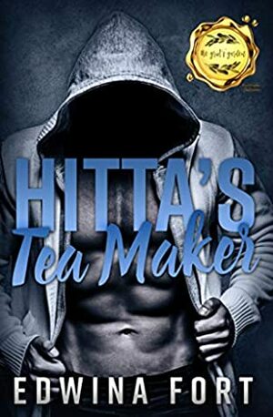 Hitta's Tea Maker by Edwina Fort, Bernadette Fort