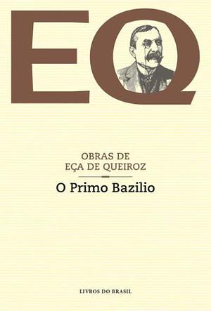 O Primo Bazilio by Eça de Queirós