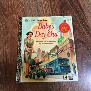 Baby's Day Out by John Hughes