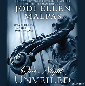 One Night Unveiled by Julien Michel, Jodi Ellen Malpas, Jodi Ellen Malpas