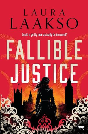 Fallible Justice by Laura Laakso