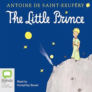 Le Petit Prince by Antoine de Saint-Exupéry