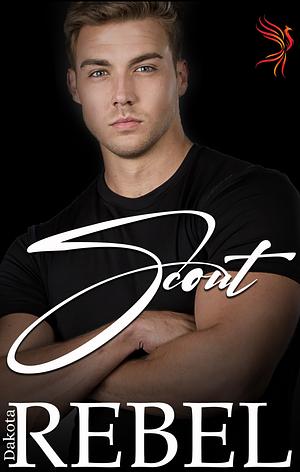 Scout by Dakota Rebel