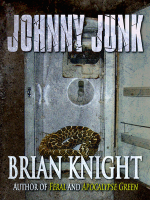 Johnny Junk by Brian Knight