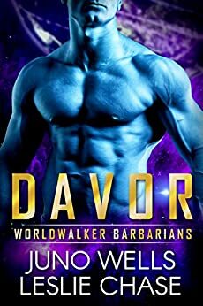 Davor by Juno Wells, Leslie Chase