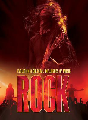Rock by James Jordan