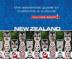 New Zealand - Culture Smart!: The Essential Guide to Customs & Culture by Sue Butler