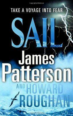Sail by Howard Roughan, James Patterson