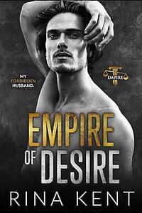 Empire of Desire by Rina Kent