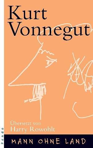 Mann ohne Land by Kurt Vonnegut