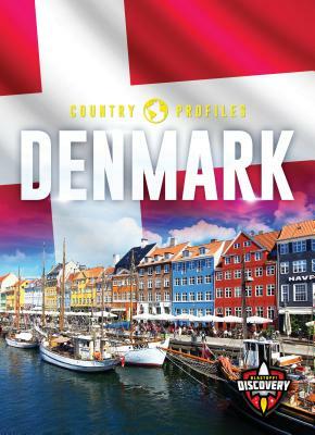 Denmark by Christina Leaf