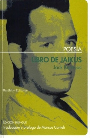 Libro de jaikus by Jack Kerouac
