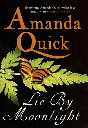 Lie By Moonlight: The Vanza: Book Four by Amanda Quick