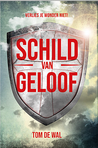 Schild van geloof by Tom de Wal