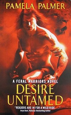 Desire Untamed by Pamela Palmer