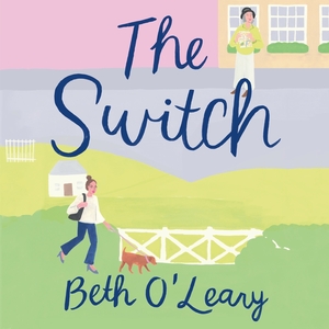 The Switch by Beth O'Leary