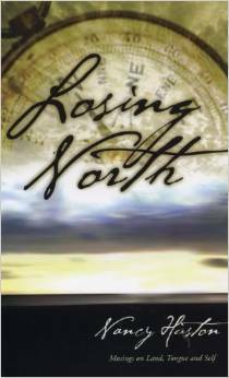 Losing North: Essays on Cultural Exile by Nancy Huston