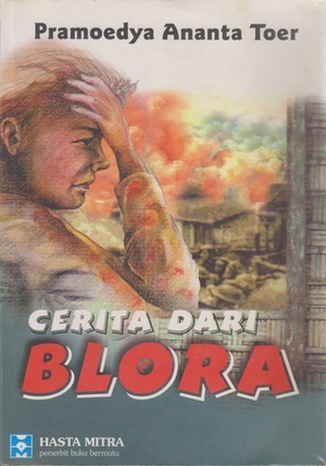 Cerita dari Blora by Pramoedya Ananta Toer