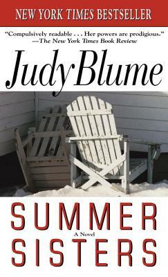 Summer Sisters by Judy Blume