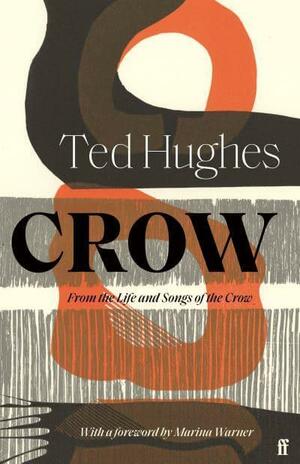 Crow by Ted Hughes
