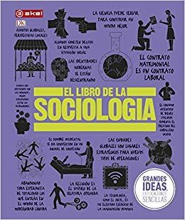 El Libro de la Sociología by Sam Atkinson