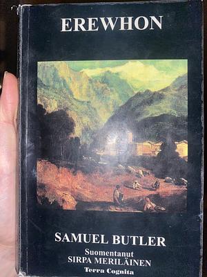 Erewhon  by Samuel Butler