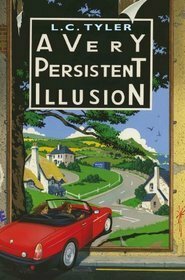 A Very Persistent Illusion by L.C. Tyler