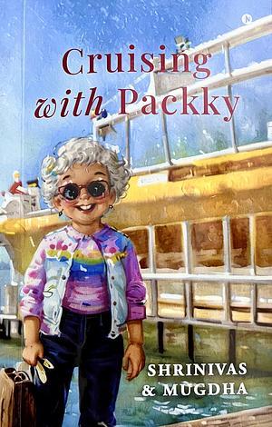 Cruising with Packky by Shrinivas & Mugdha