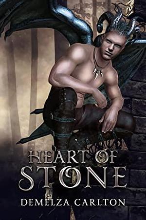 Heart of Stone by Demelza Carlton
