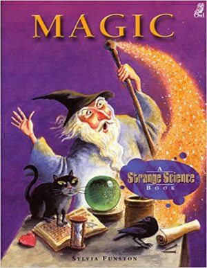 Magic by Sylvia Funston