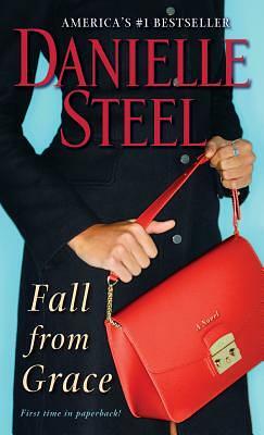 Fall From Grace by Danielle Steel