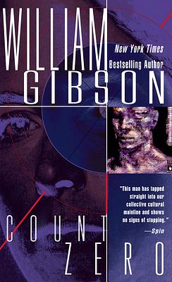 Count Zero by William Gibson