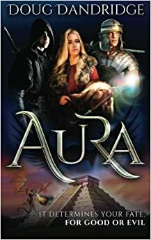 Aura by Doug Dandridge