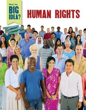 Human Rights by Tim Cooke