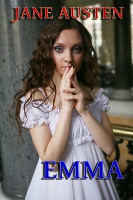 Emma by Jane Austen