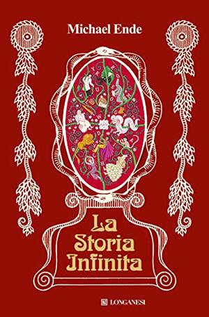 La storia infinita by Michael Ende