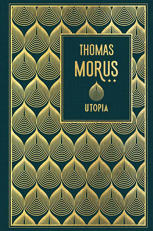 Utopia by Thomas Morus