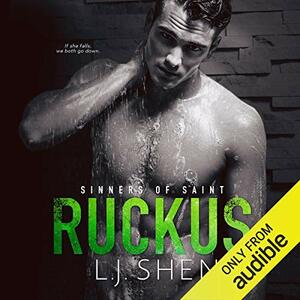 Ruckus by L.J. Shen