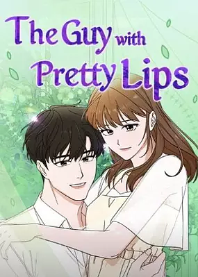 The Guy with Pretty Lips by Godot, Flowbee