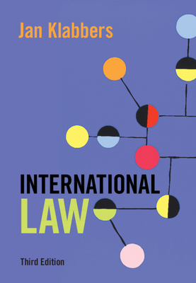 International Law by Jan Klabbers