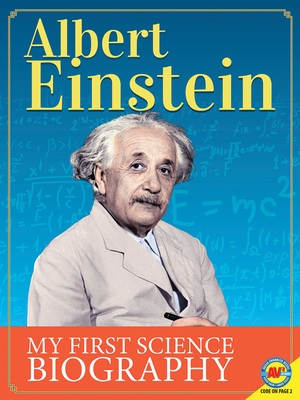 Albert Einstein by 