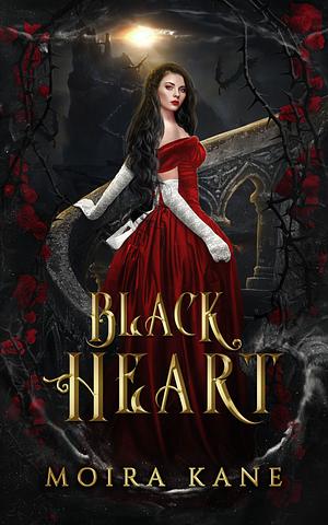 Black Heart by Moira Kane
