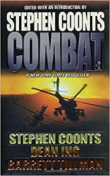 Combat, Vol. 2 by Stephen Coonts